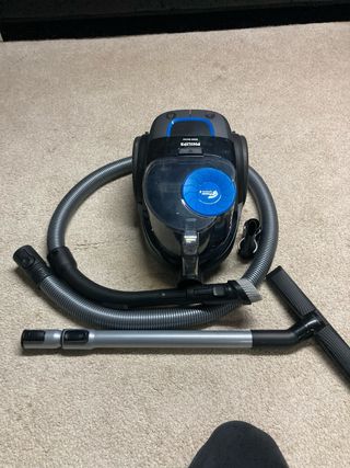 Aspiradora Philips PowerCyclone 5