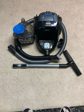 Aspiradora Philips PowerCyclone 5