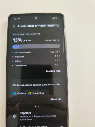 Lote 4 Móviles: Samsung S9+/A52s 5g + Xiaomi MI9