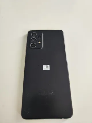 Lote 4 Móviles: Samsung S9+/A52s 5g + Xiaomi MI9