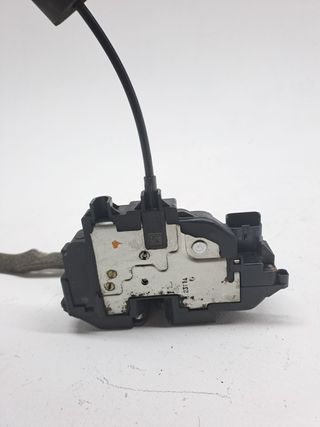 CERRADURA PUERTA DELANTERA IZQUIERDA RENAULT MEGANE III BERL (5)