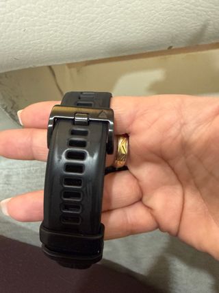 Garmin Fenix 5 Plus GPS Reloj Deportivo