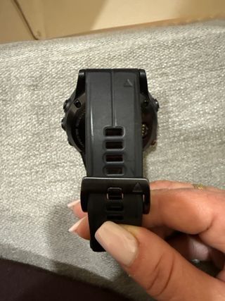 Garmin Fenix 5 Plus GPS Reloj Deportivo