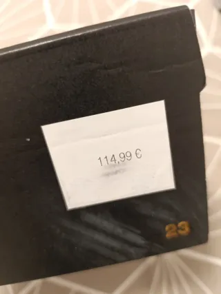 Nike Air Jordan 4 RM Blancas Rojas