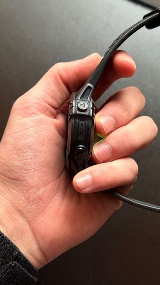 Garmin Fenix 6 Pro Negro