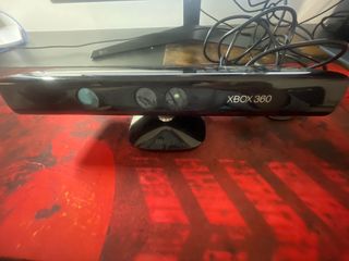 Kinect Xbox 360 Microsoft