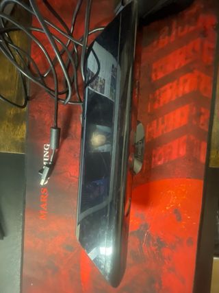 Kinect Xbox 360 Microsoft