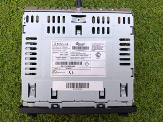 Radio Coche Renault Master 2014 Bluetooth MP3