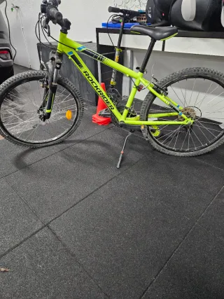 Bicicleta infantil 24 pulgadas