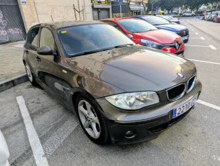 BMW Serie 1 2005