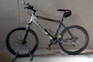 Bicicleta MTB Orbea