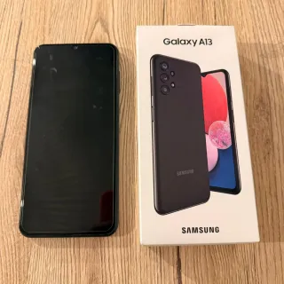 Samsung Galaxy A13 Nero