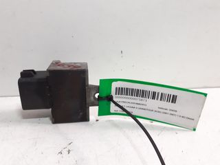 CAJA PRECALENTAMIENTO RENAULT LAGUNA II GRANDTOUR (KG0)