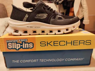 Zapatillas Skechers Talla 40 Slip-Ins