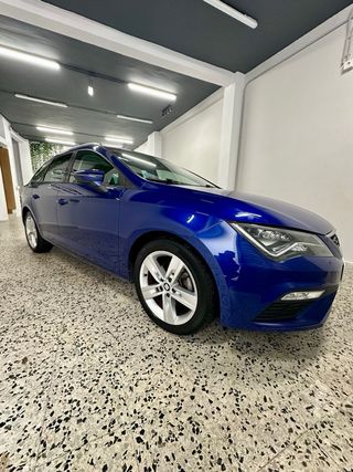 SEAT Leon 2.0 TDI FR FULL EQUIPE 2017