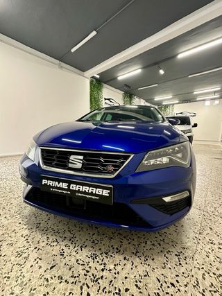 SEAT Leon 2.0 TDI FR FULL EQUIPE 2017