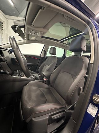 SEAT Leon 2.0 TDI FR FULL EQUIPE 2017