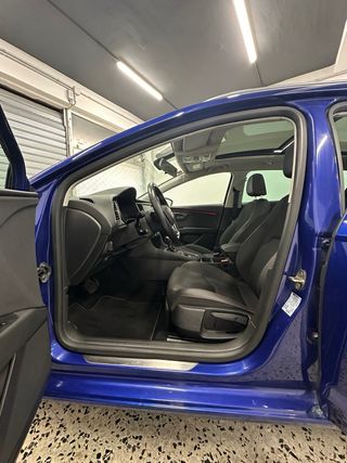 SEAT Leon 2.0 TDI FR FULL EQUIPE 2017