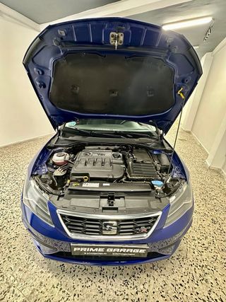 SEAT Leon 2.0 TDI FR FULL EQUIPE 2017