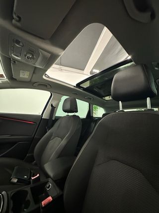 SEAT Leon 2.0 TDI FR FULL EQUIPE 2017