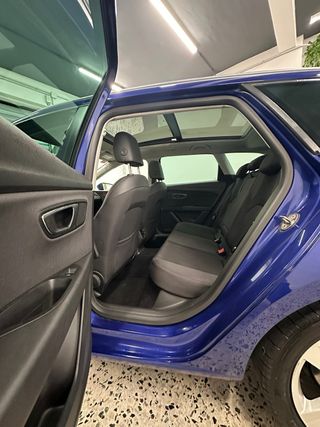 SEAT Leon 2.0 TDI FR FULL EQUIPE 2017