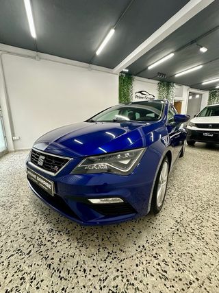 SEAT Leon 2.0 TDI FR FULL EQUIPE 2017