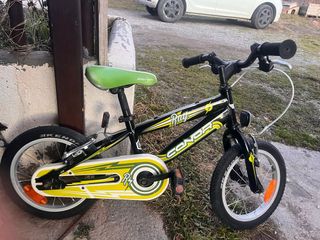 Bicicleta infantil Conor Ray