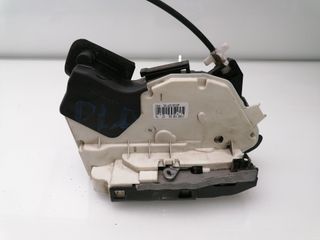 CERRADURA PUERTA DELANTERA DERECHA VOLKSWAGEN POLO BERLINA (