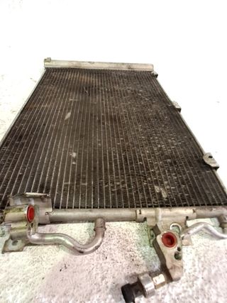 RADIADOR AGUA OPEL ASTRA H BER.