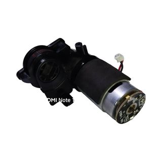 Motor cepillo central para Conga 990 excellence