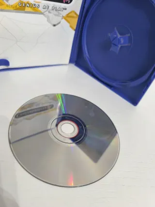 Toca Race Driver - Gioco PS2