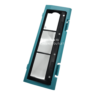 Soporte Cepillo Central para Conga 2299 - Carcasa Original