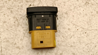 MANDO ELEVALUNAS DELANTERO DERECHO FORD FOCUS BER