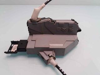 CERRADURA PUERTA TRASERA DERECHA PEUGEOT 308 (6)