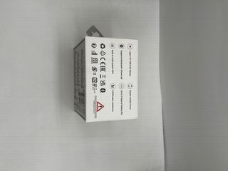 Xiaomi Redmi Watch 3 Nero