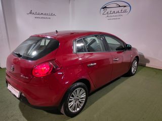 FIAT Bravo 1.6 JTDM Multijet ¡¡89.105km¡¡