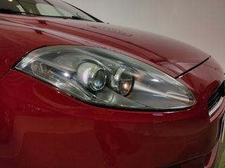 FIAT Bravo 1.6 JTDM Multijet ¡¡89.105km¡¡