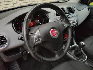 FIAT Bravo 1.6 JTDM Multijet ¡¡89.105km¡¡