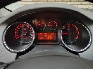 FIAT Bravo 1.6 JTDM Multijet ¡¡89.105km¡¡