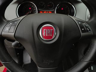 FIAT Bravo 1.6 JTDM Multijet ¡¡89.105km¡¡