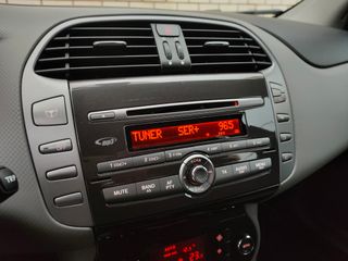 FIAT Bravo 1.6 JTDM Multijet ¡¡89.105km¡¡