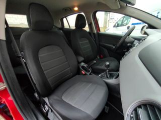 FIAT Bravo 1.6 JTDM Multijet ¡¡89.105km¡¡