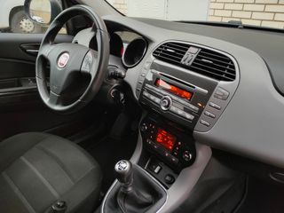 FIAT Bravo 1.6 JTDM Multijet ¡¡89.105km¡¡