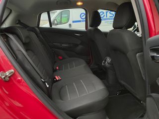 FIAT Bravo 1.6 JTDM Multijet ¡¡89.105km¡¡