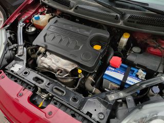 FIAT Bravo 1.6 JTDM Multijet ¡¡89.105km¡¡