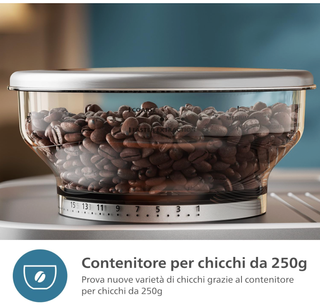 Cafetera espresso Philips Barista Brew NUEVA