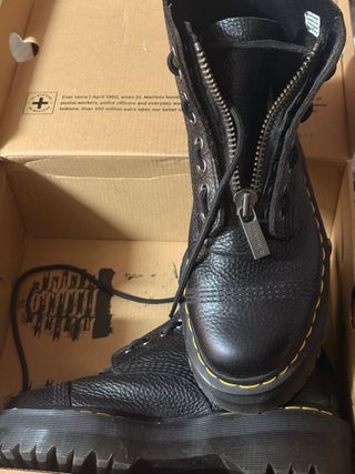 Dr. Martens Sinclair Donna