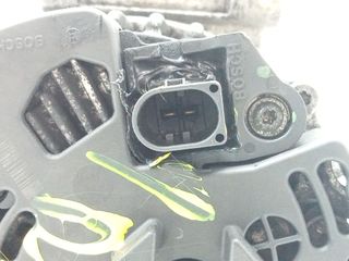 ALTERNADOR FORD TRANSIT CAJA ABIERTA 06