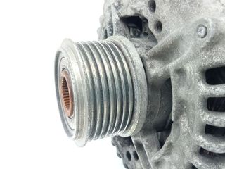 ALTERNADOR FORD TRANSIT CAJA ABIERTA 06