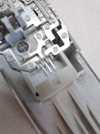 LUZ INTERIOR SMART FORTWO COUPE